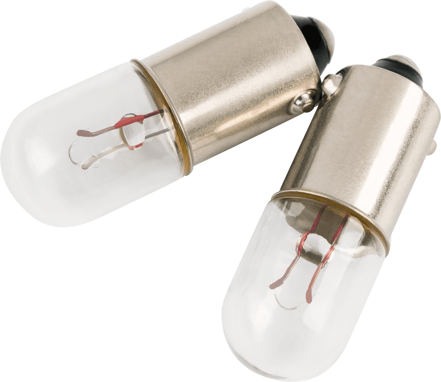 Pure Vintage T47 Pilot Light Bulbs