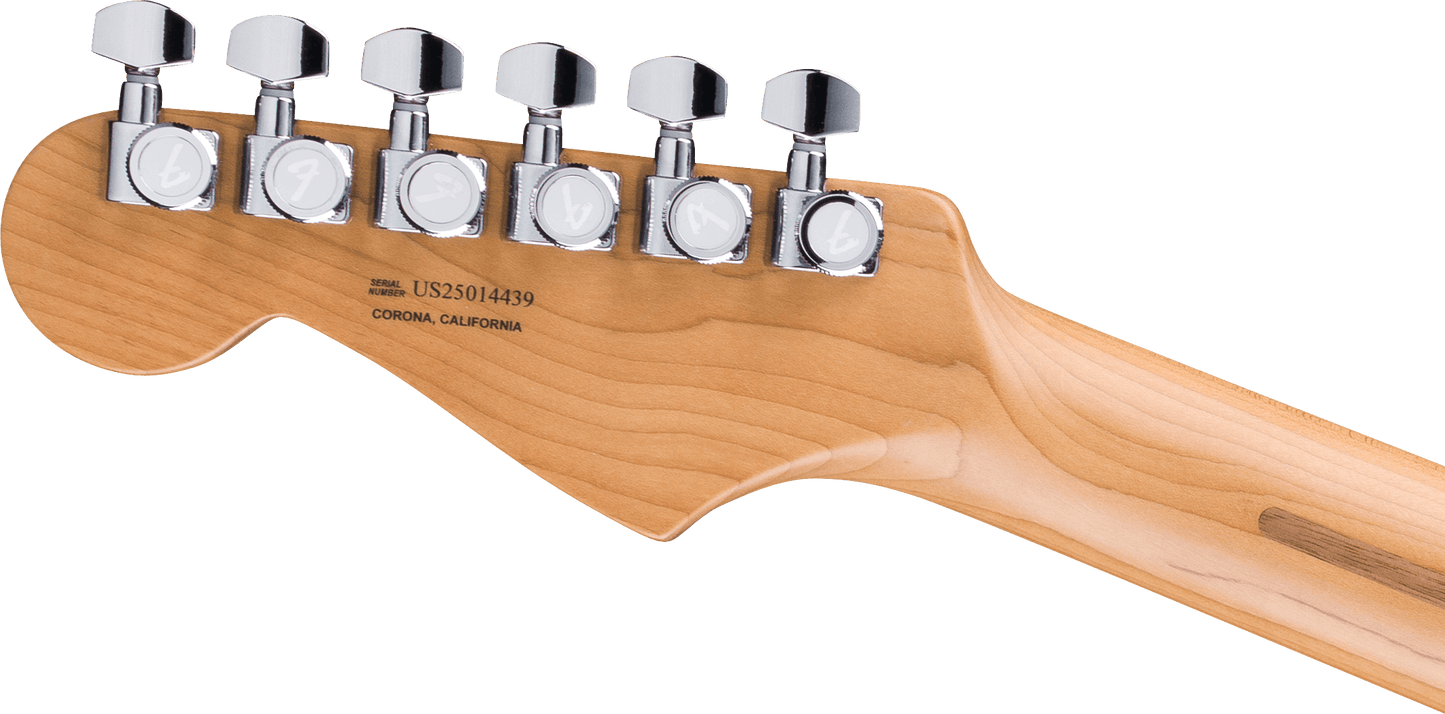 Limited Edition American Ultra II Stratocaster® HSS