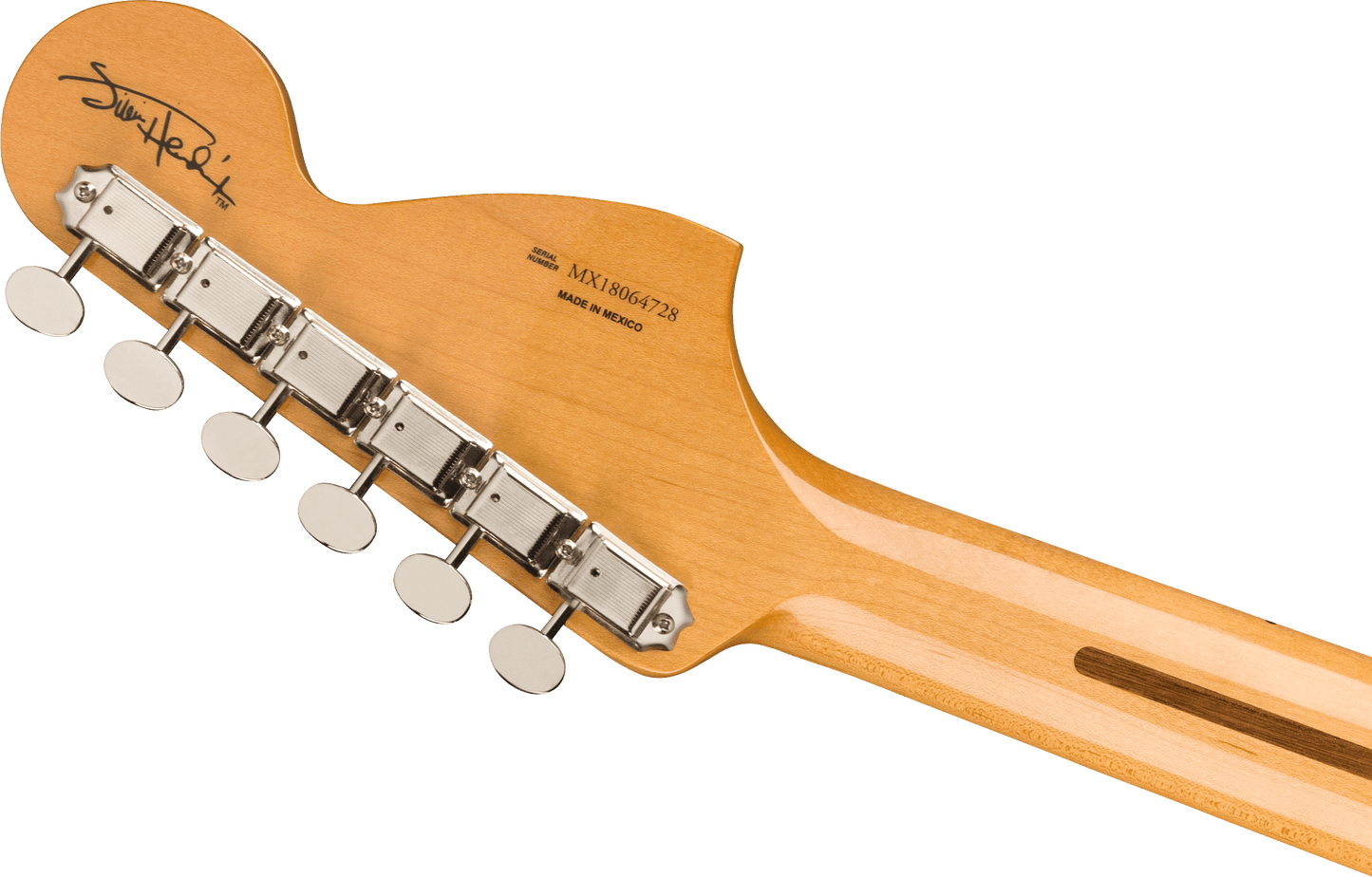 Jimi Hendrix™ Stratocaster®