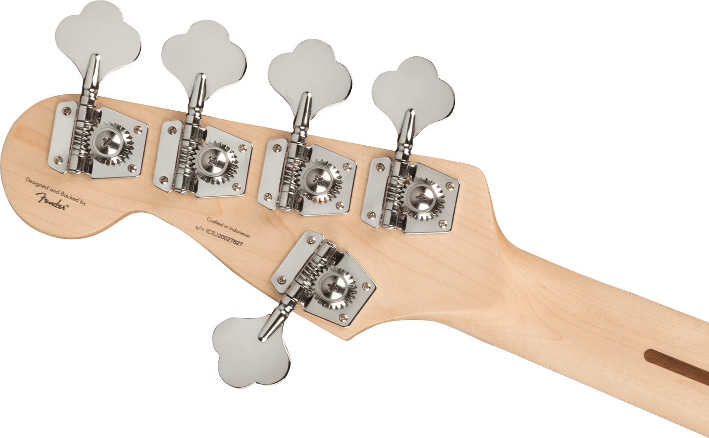 Affinity Series® Jazz Bass® V