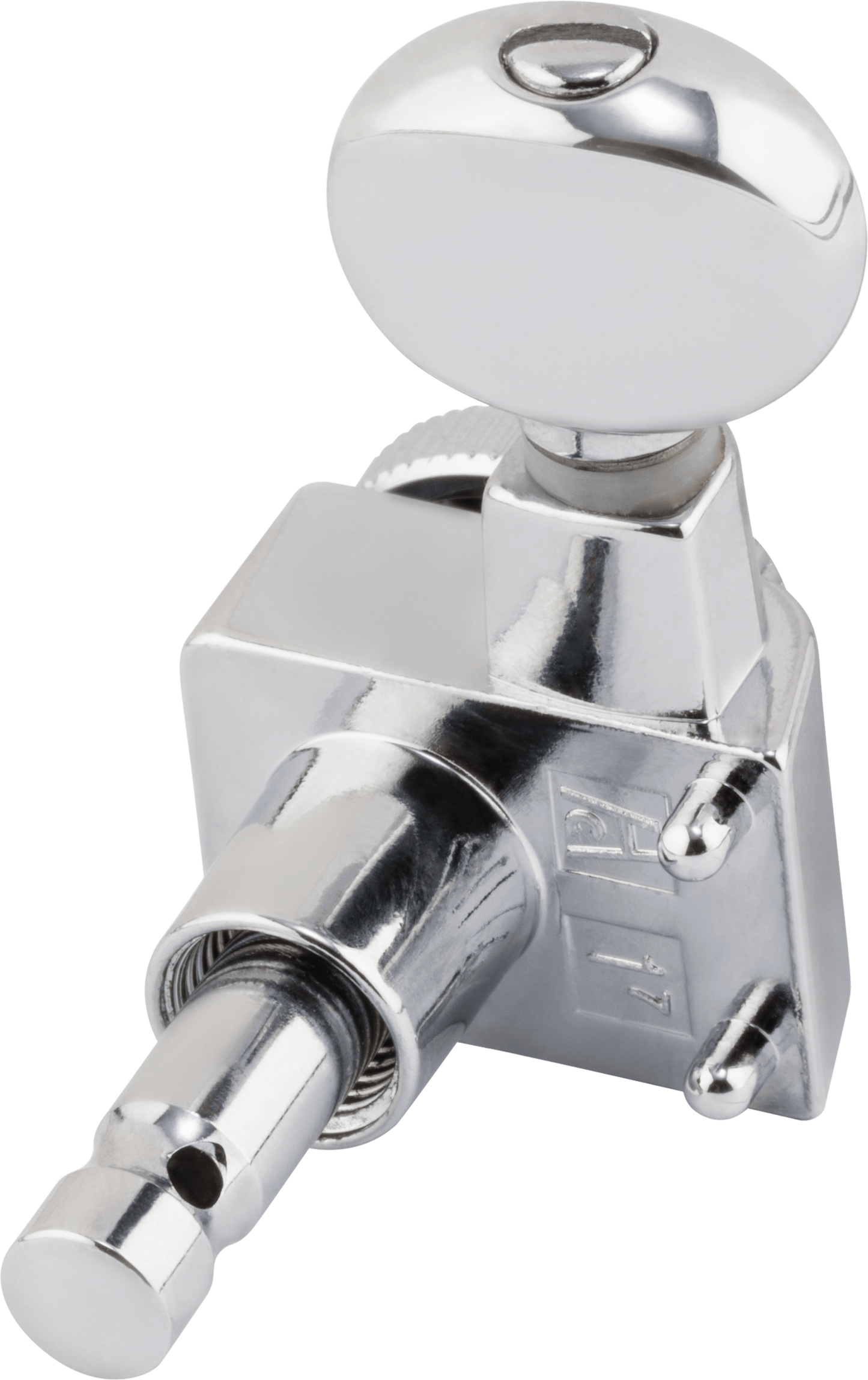 Locking Stratocaster®/Telecaster® Vintage Buttons Tuning Machine Set