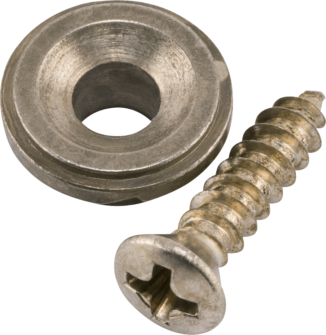 Road Worn® Tele® String Guide