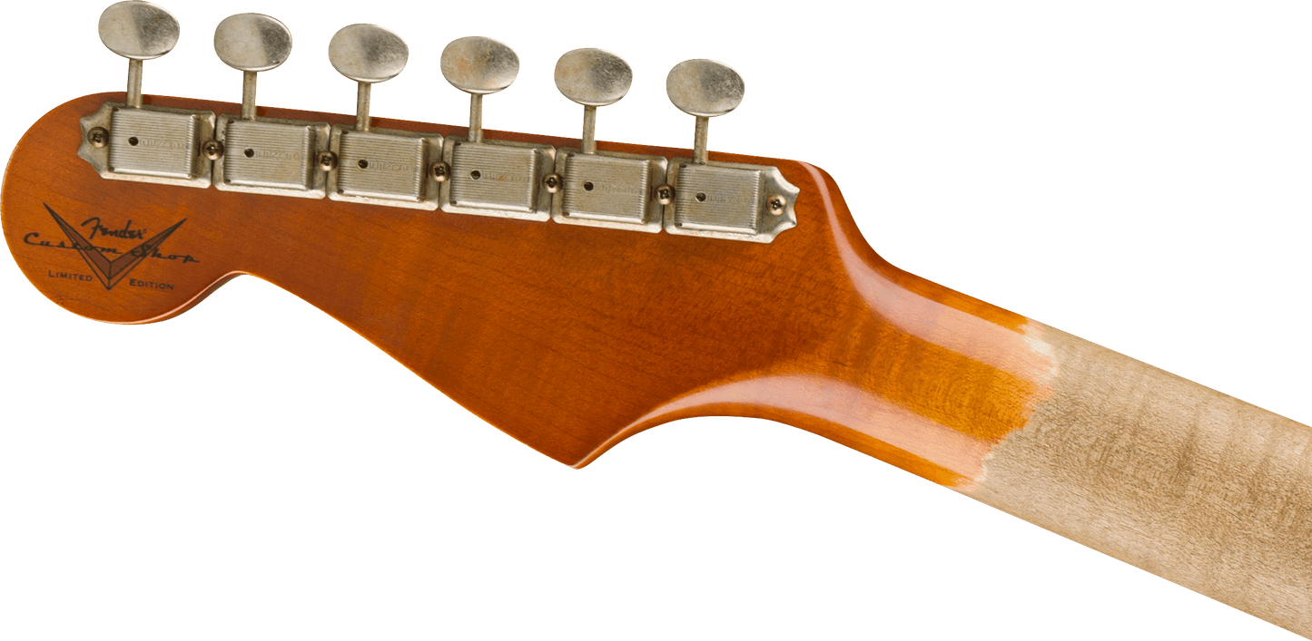 Limited Edition Ariel Posen Stratocaster®
