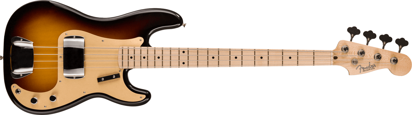 Vintage Custom '57 P Bass®