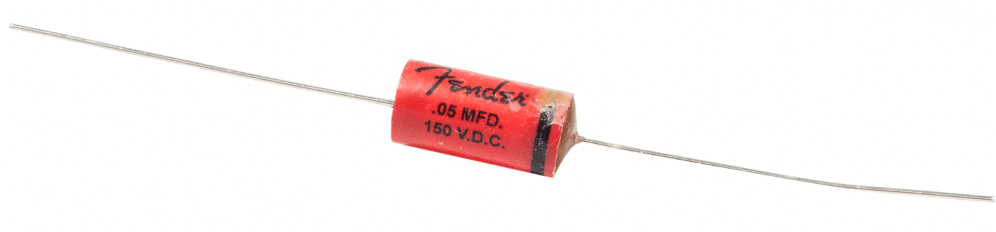 Pure Vintage Hot Rod Tone Capacitor - .05uF @ 150V