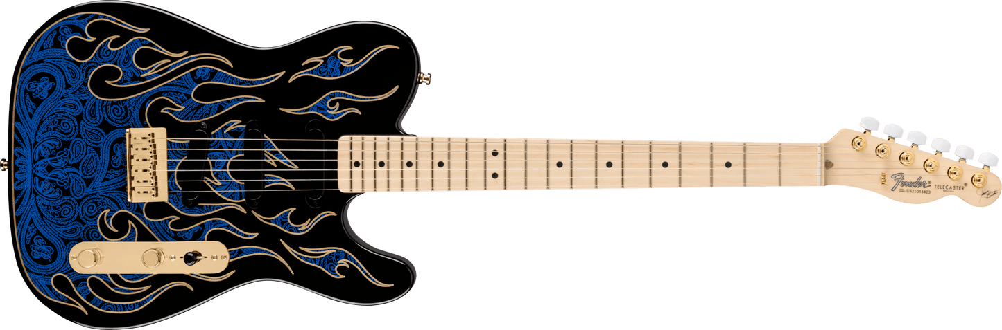 James Burton Telecaster®