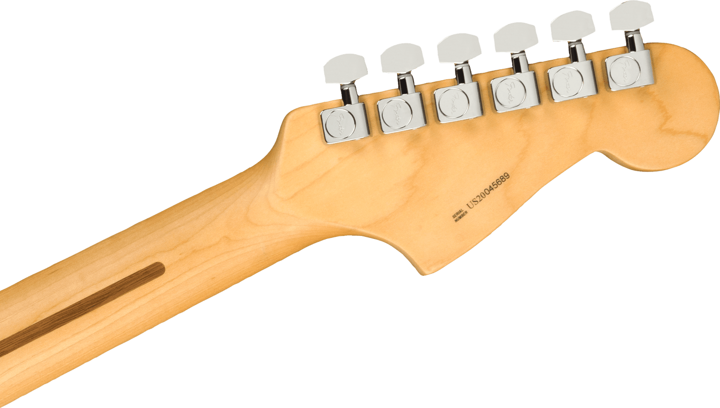 American Professional II Jazzmaster® Left-Hand