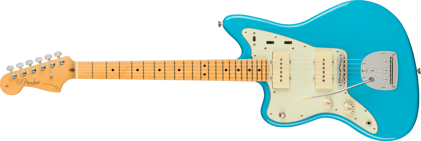 American Professional II Jazzmaster® Left-Hand