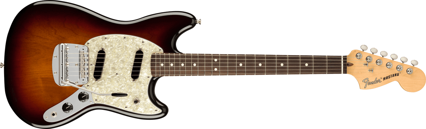 American Performer Mustang®