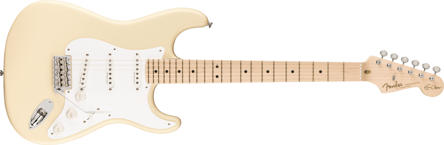 Eric Clapton Stratocaster®