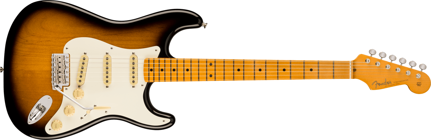 Eric Johnson Stratocaster® Maple