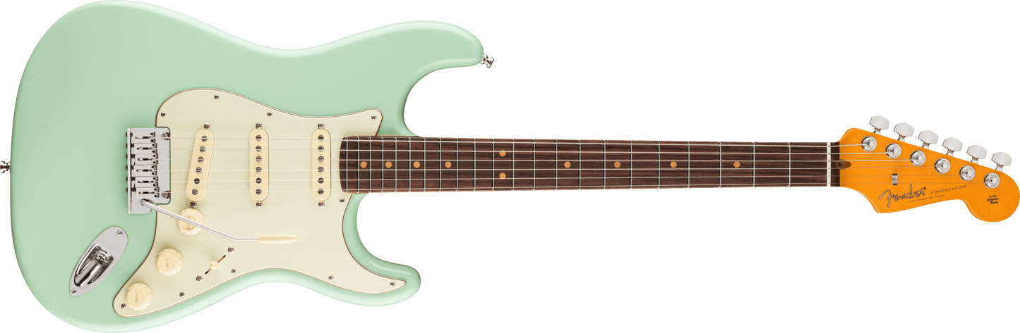 American Ultra Luxe Vintage '60s Stratocaster®