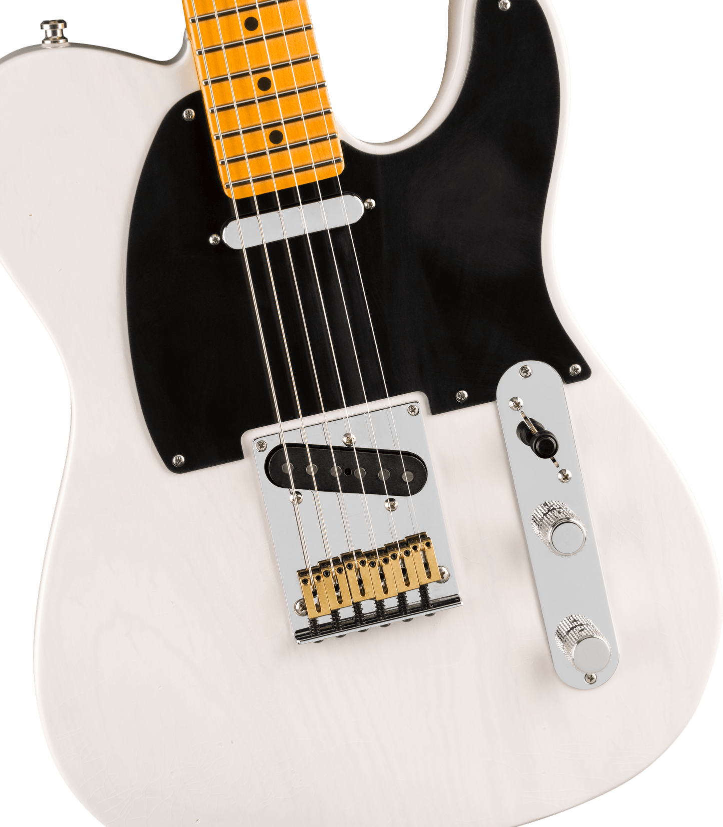 American Ultra Luxe Vintage '50s Telecaster®