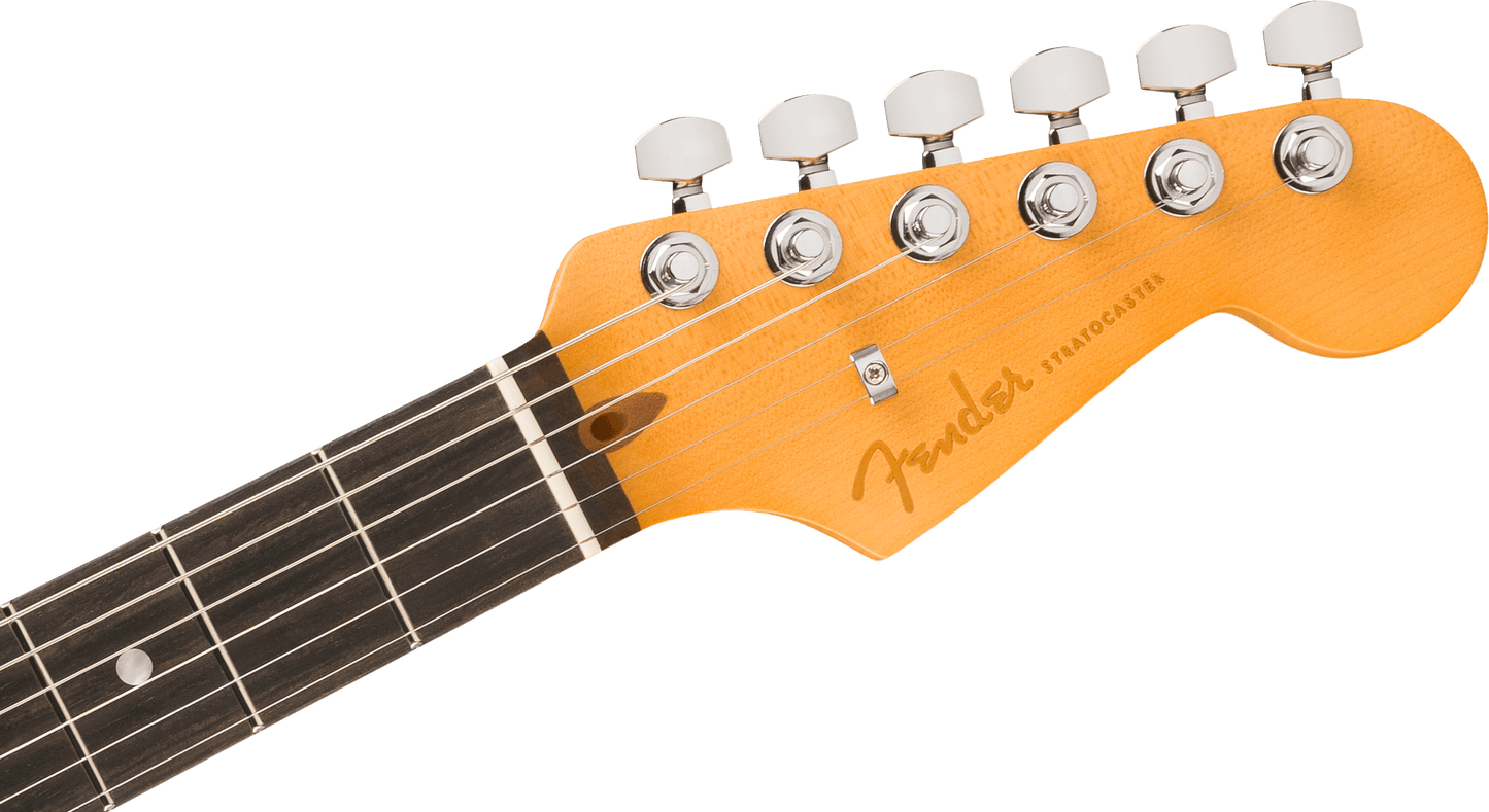 American Ultra II Stratocaster® HSS