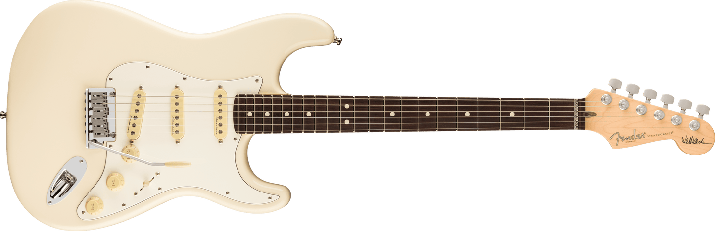 Jeff Beck Stratocaster®