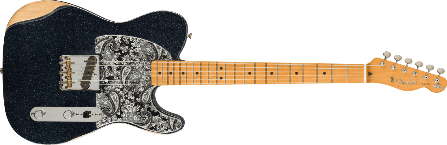 Brad Paisley Esquire®