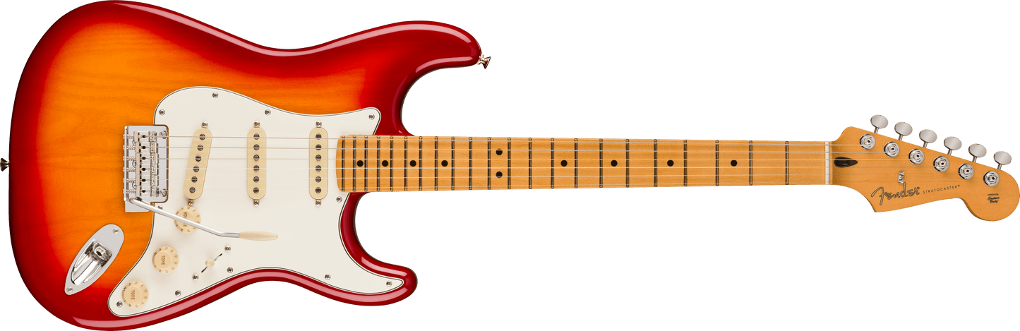 Player II Stratocaster®
