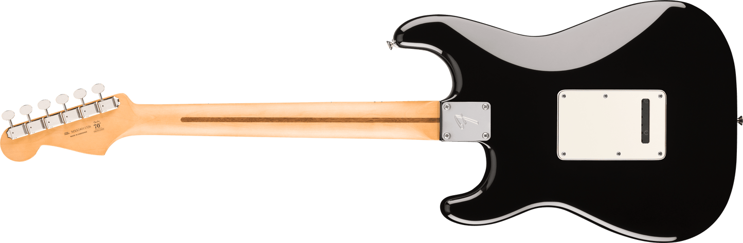 Player II Stratocaster® HSS