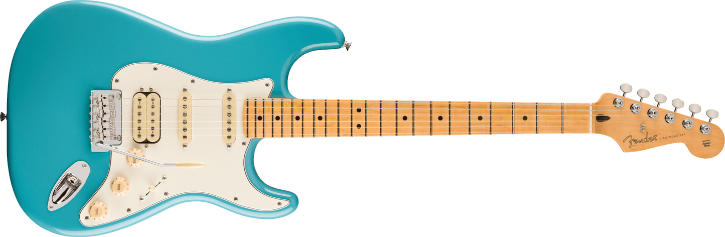 Player II Stratocaster® HSS