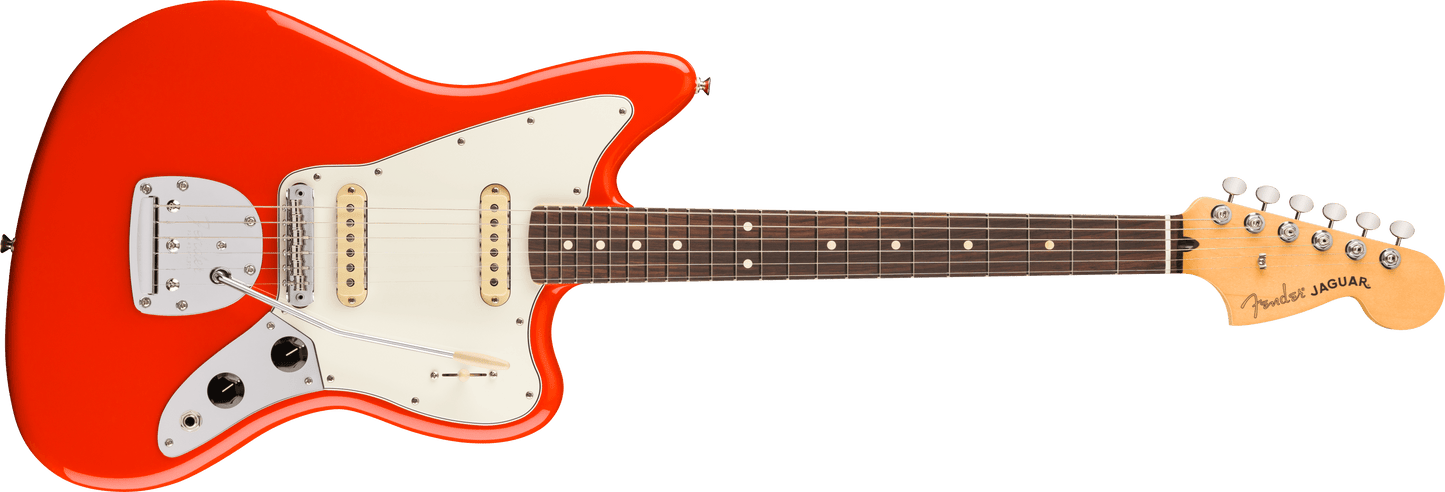 Player II Jaguar®