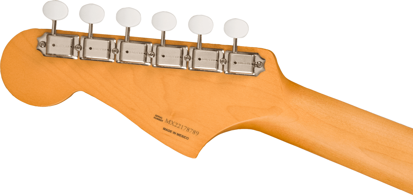 Gold Foil Jazzmaster®
