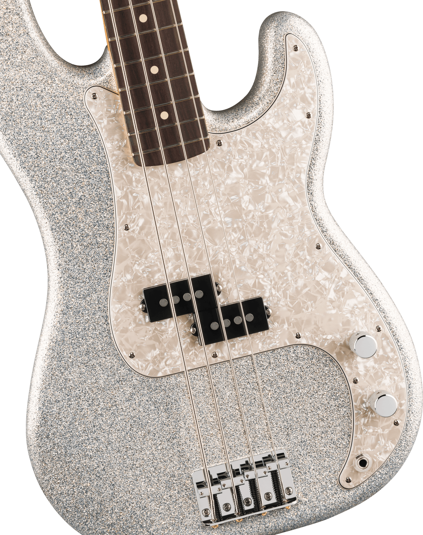 75th Anniversary Player II Precision Bass®