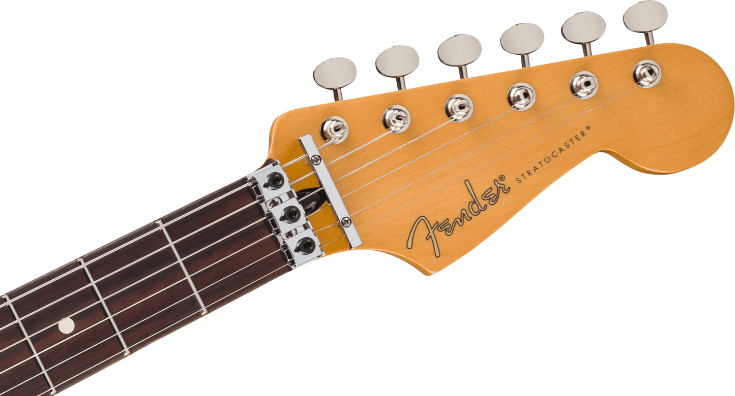 Limited Edition 50th Anniversary Dave Murray Stratocaster®