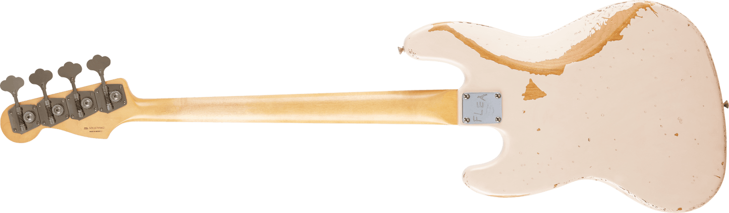 Flea Jazz Bass®