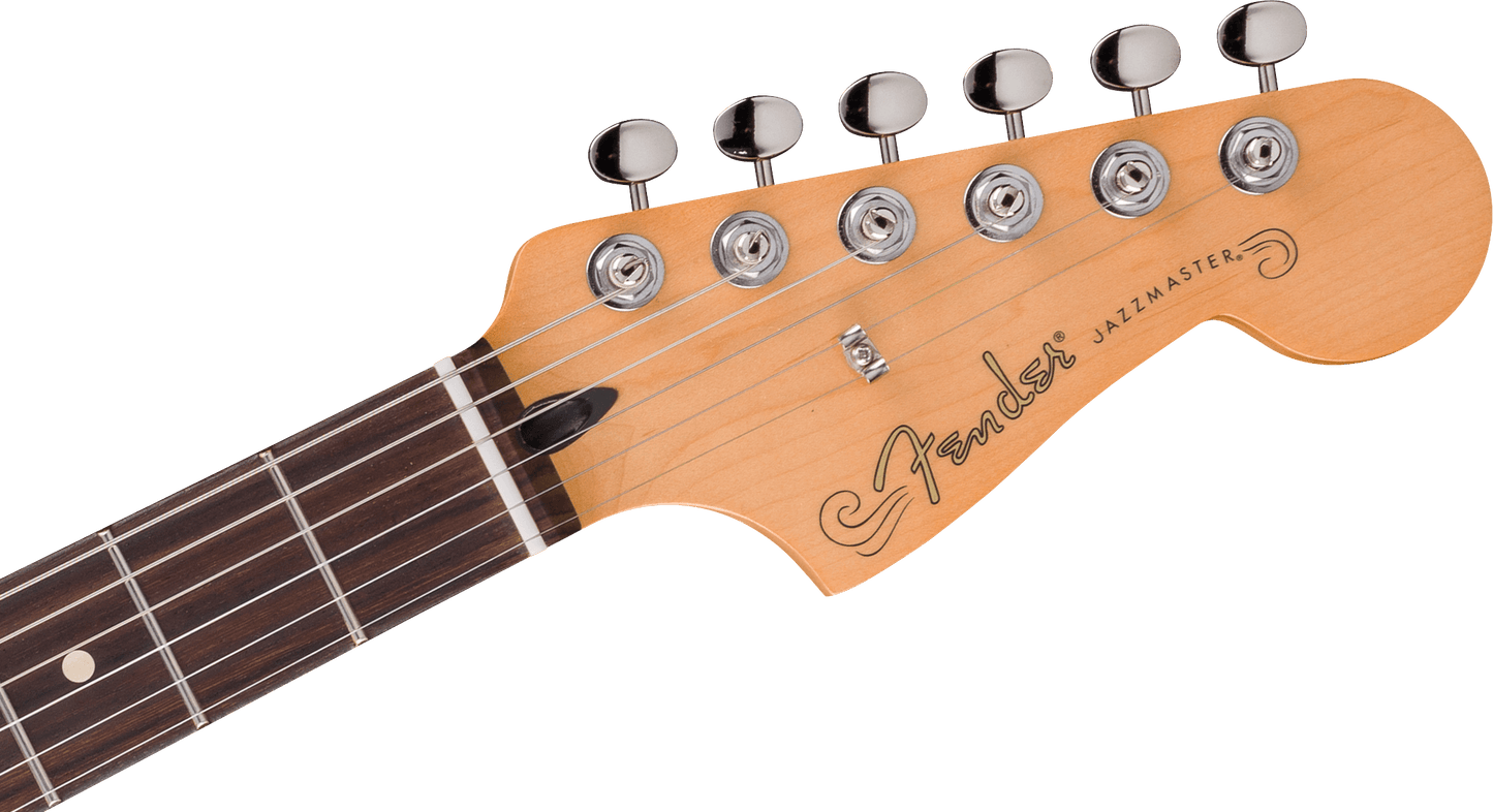 Limited Edition Player II Jazzmaster®, Shell Pink