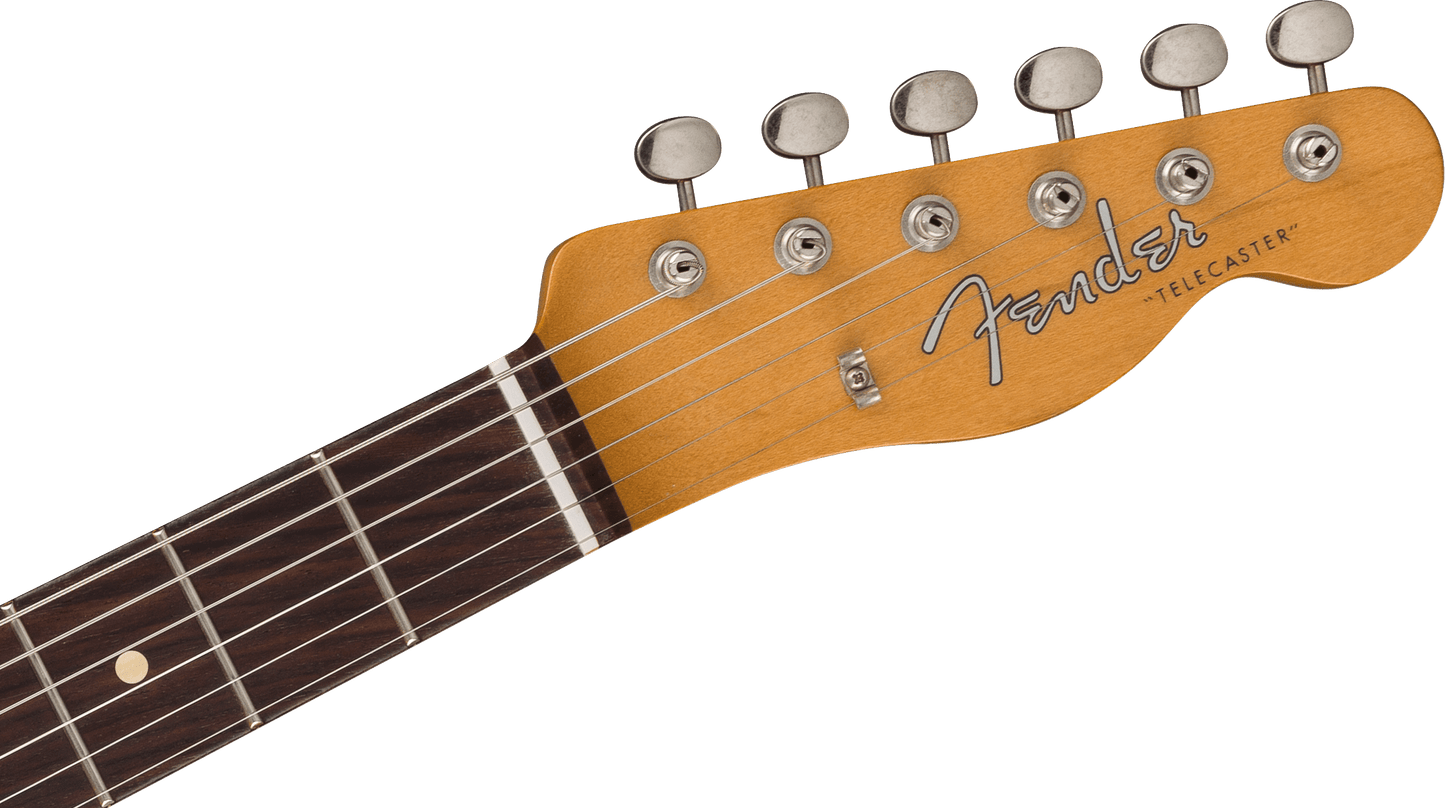 Limited Edition Road Worn® '60s Telecaster®