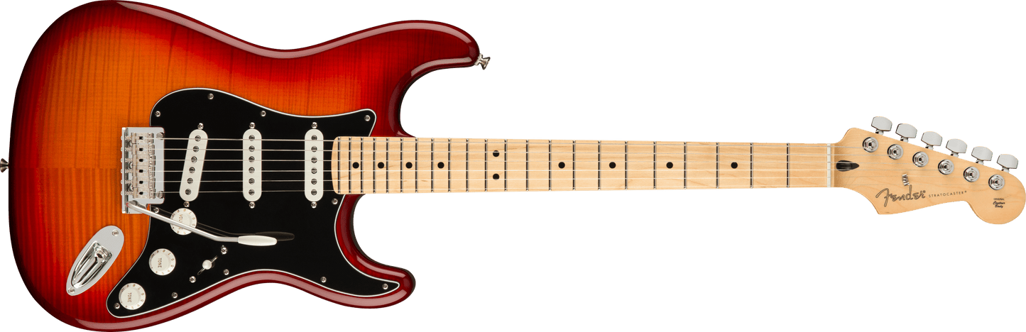 Player Stratocaster® Plus Top