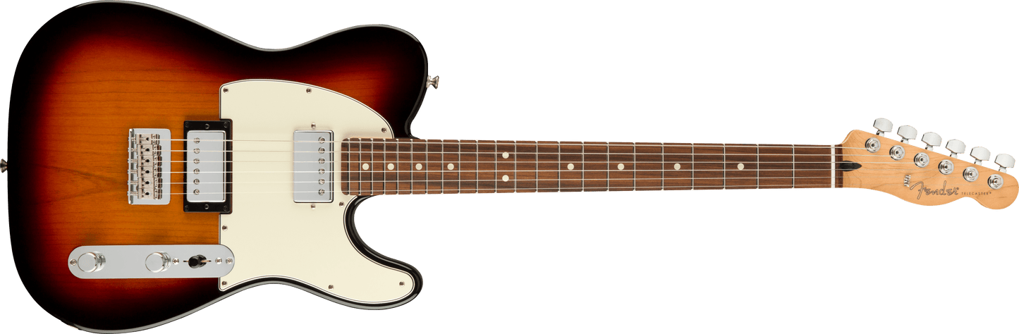 Player Telecaster® HH