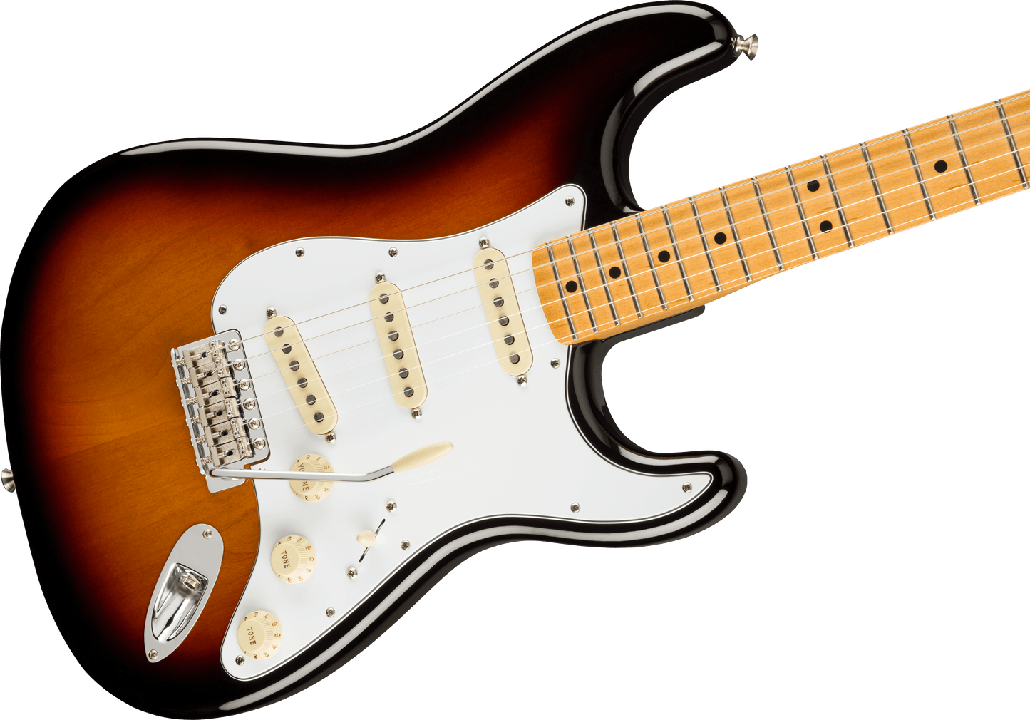 Jimi Hendrix™ Stratocaster®