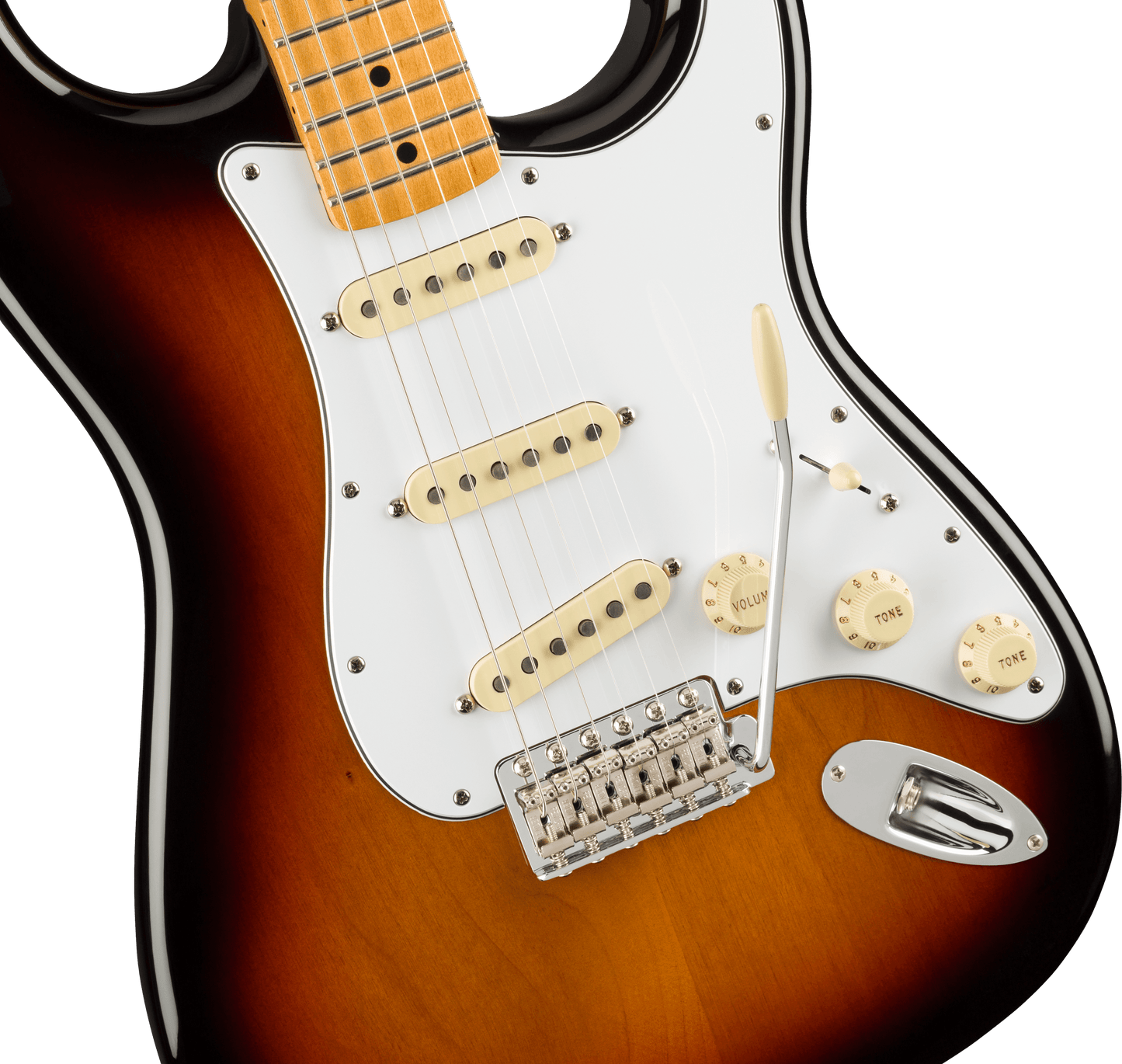 Jimi Hendrix™ Stratocaster®