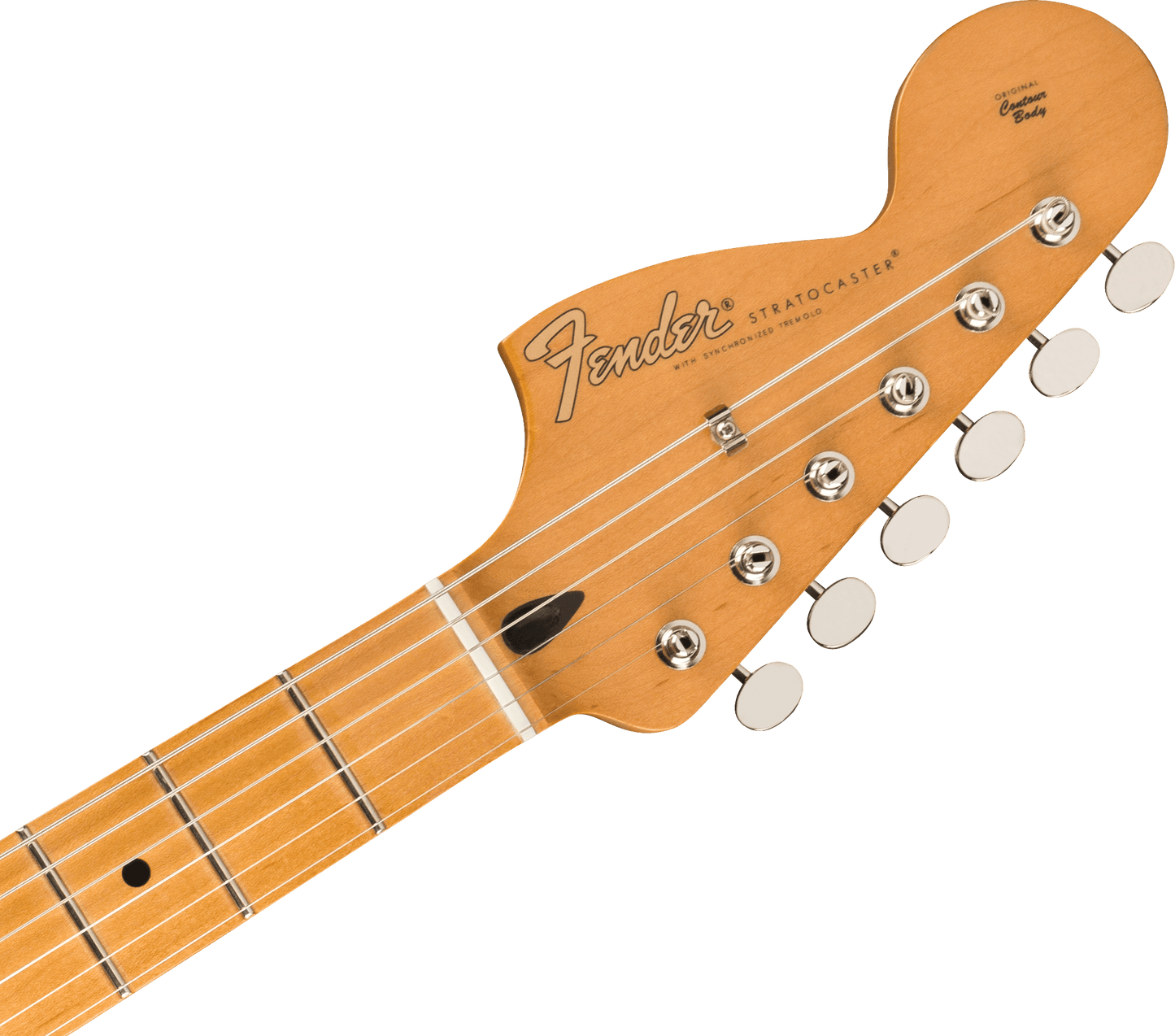 Jimi Hendrix™ Stratocaster®