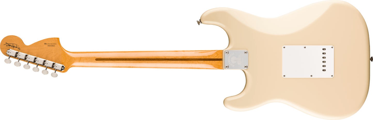 Jimi Hendrix™ Stratocaster®