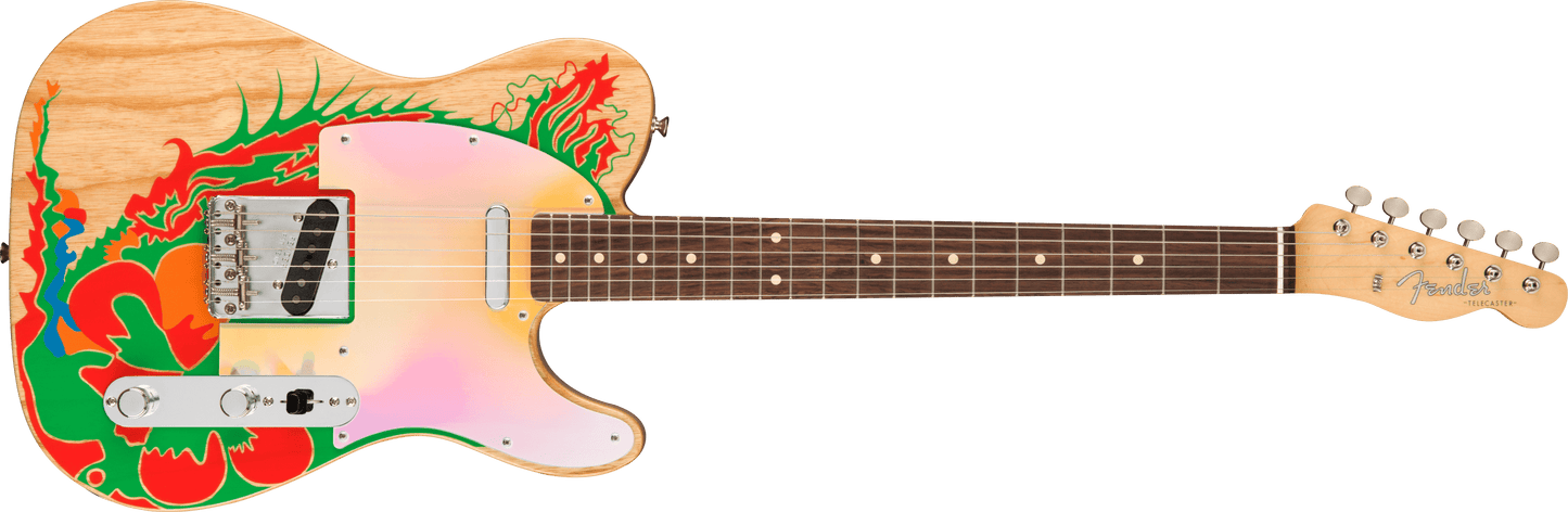 Jimmy Page Telecaster®