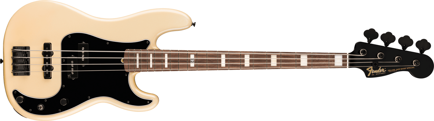 Duff McKagan Deluxe Precision Bass®