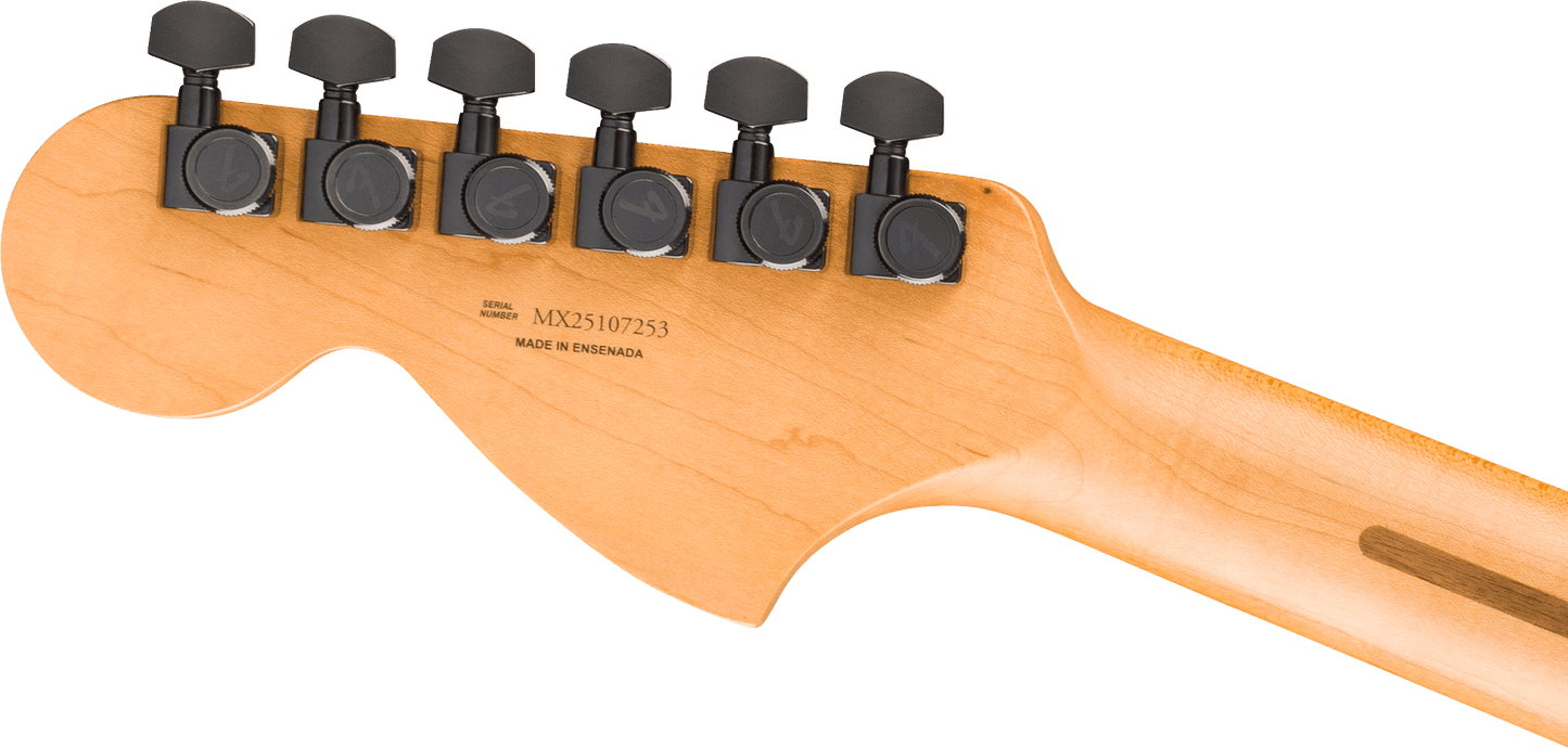 Limited Edition Player II Advanced Stratocaster® HSS HT