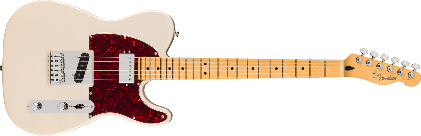 Player II Modified Telecaster® SH