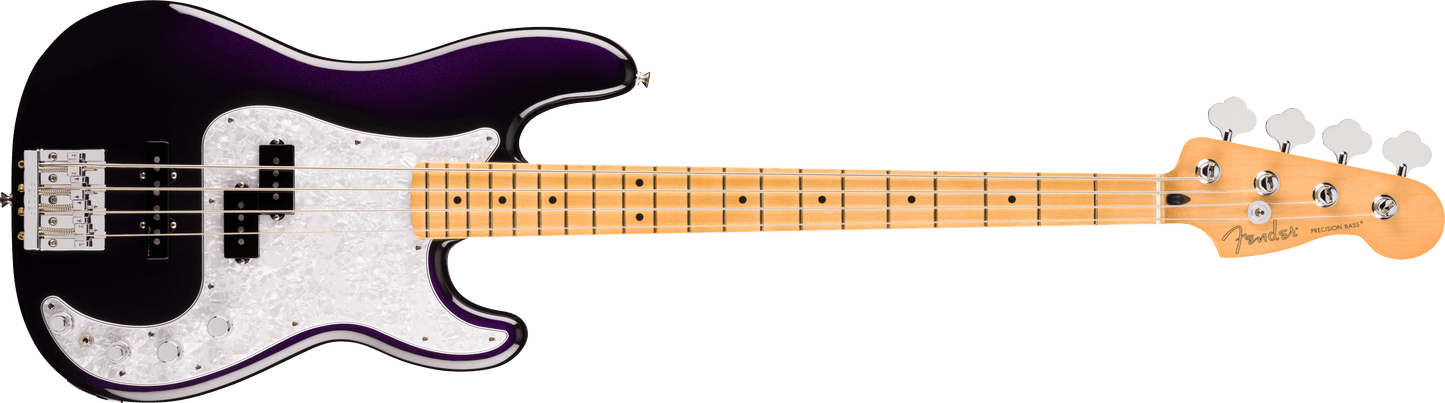 Player II Modified Active Precision Bass®