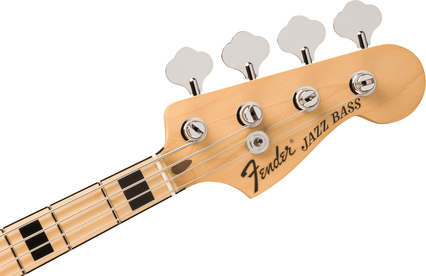 Geddy Lee Jazz Bass®