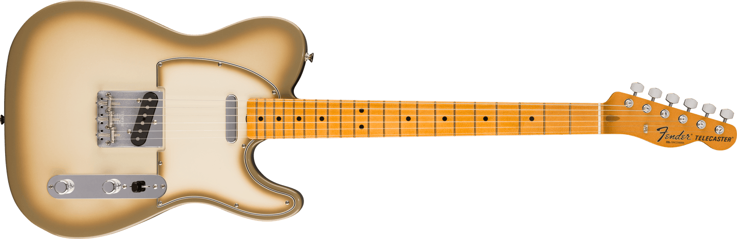 Limited Edition Vintera® '60s Telecaster® Antigua