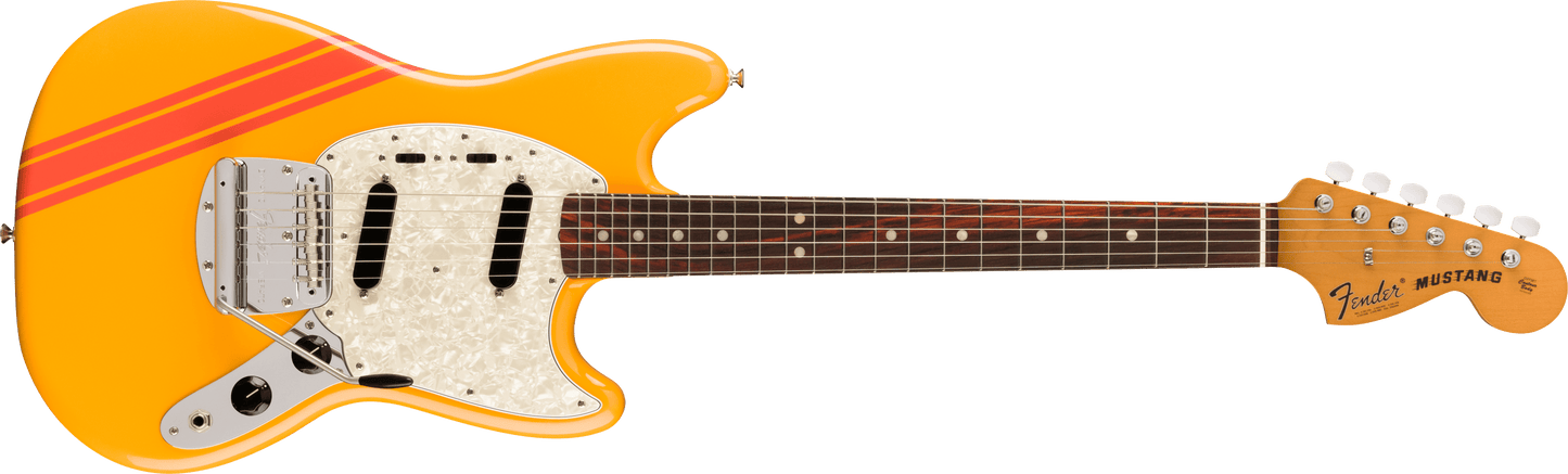 Vintera® II '70s Competition Mustang®
