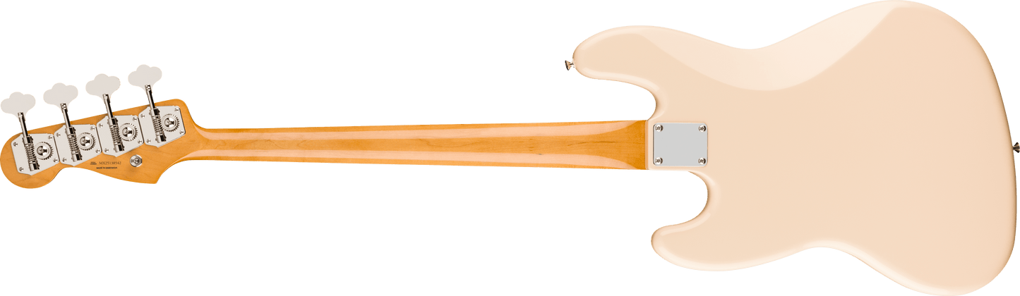 Vintera® III Early '60s Jazz Bass®