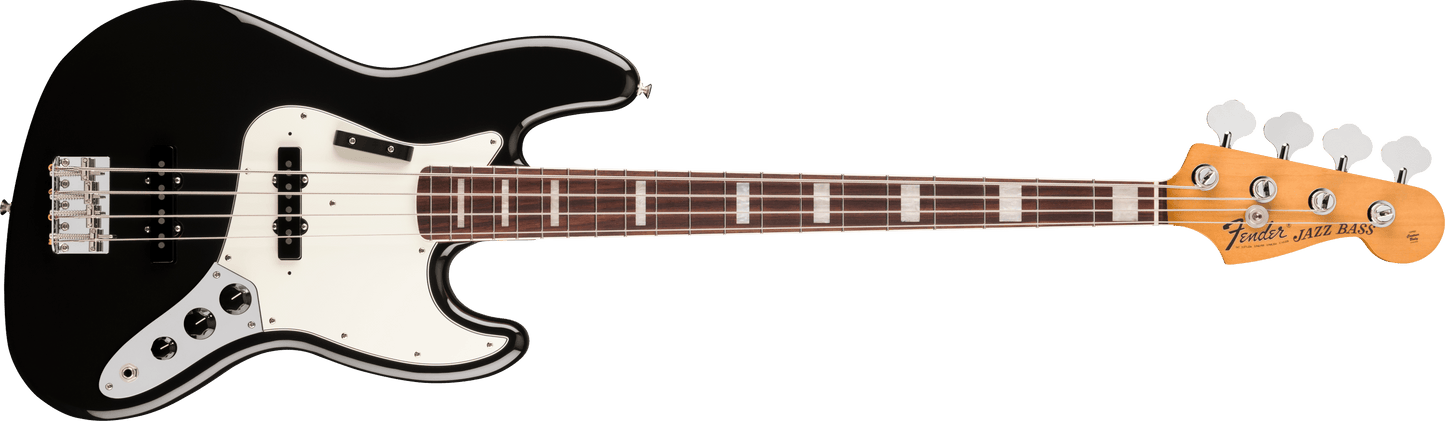 Vintera® III Early '70s Jazz Bass®
