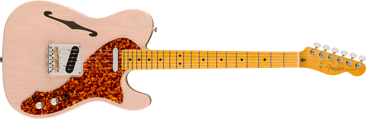Limited Edition American Professional II Telecaster® Thinline
