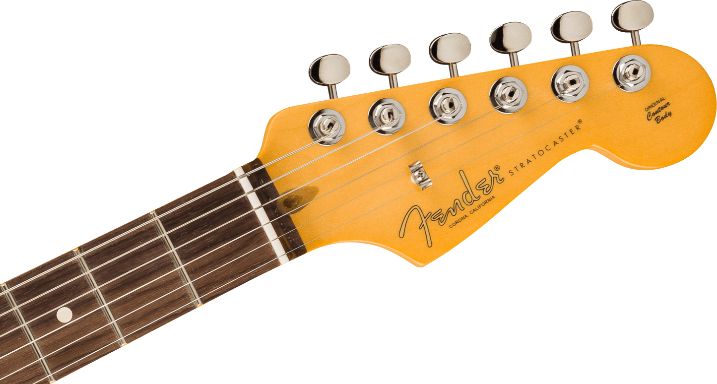 Limited Edition American Professional Classic Stratocaster®