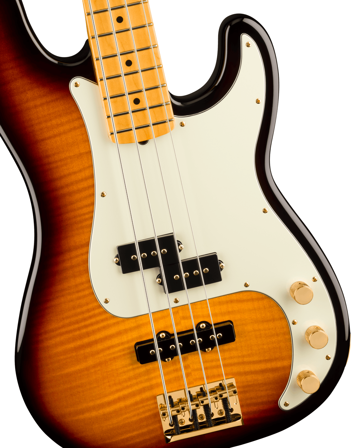 75th Anniversary American Professional PJ Bass®