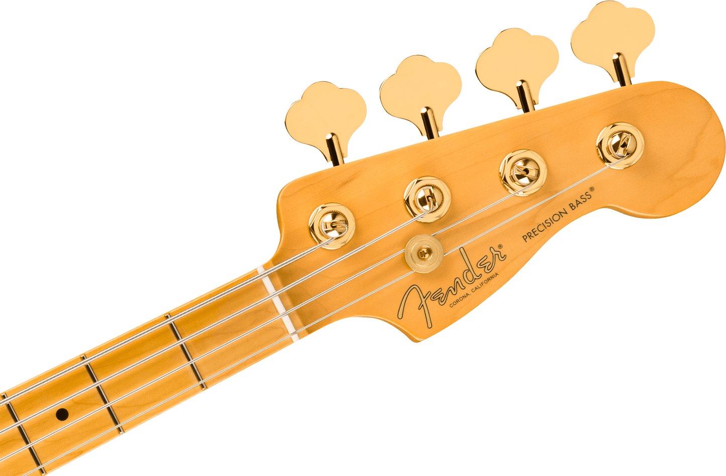 75th Anniversary American Professional PJ Bass®